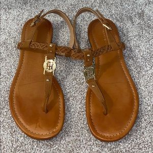Tommy Hilfiger Sandals